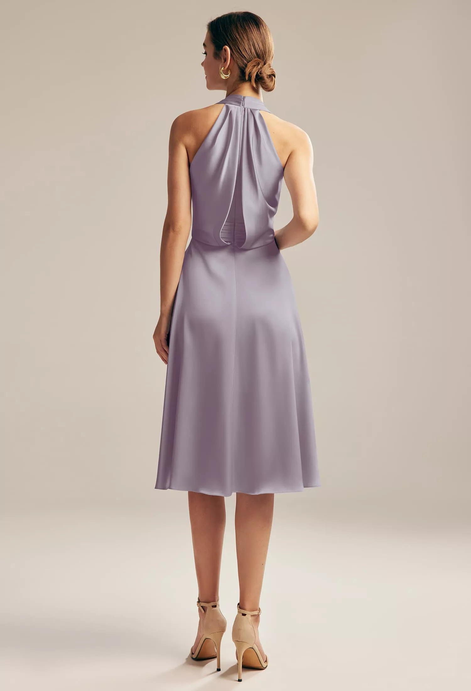 AW Mercy Purple Haze  Wedding Guest Dresses